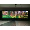 Buy cheap Customizable P3 LED Display Indoor Advertising LED Display 3840HZ Refresh Rate from wholesalers