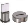 Buy cheap Non Standard Hss Straight Forming Die Punch Pins For Press Mold from wholesalers