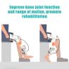 Buy cheap Orthopedic Knee Rehabilitation Device ACL MCL PCL Knee Support Brace from wholesalers