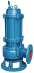 2.2KW-7.5KW QW Submersible Sewage Pump Residential Submersible Water Well Pumps