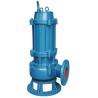 Buy cheap High Performance Cast Iron Submersible Sewage Pump motor IP68 from wholesalers
