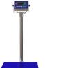 Buy cheap LED Display 300kg SOHE A1S Waterproof Scale for Food Factories 500*600mm Washable from wholesalers