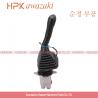 Buy cheap Hydraulic Excavator Joystick Controls For PC50 PC60 PC200-6 from wholesalers