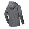 Buy cheap Richee Long Sleeve Mens Athletic Zip Up Jacket 230g Mens Sports Hoodie from wholesalers