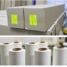 Buy cheap 72'' Dye Sublimation Paper Weight 80gsm 50gsm 70gsm For Clothing from wholesalers