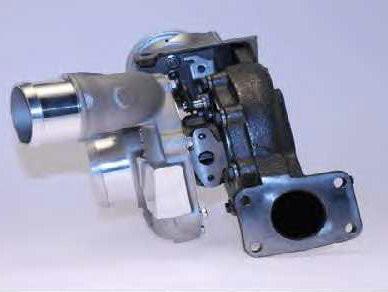 Buy cheap Turbocharger GARRETT 717410-0007 from wholesalers