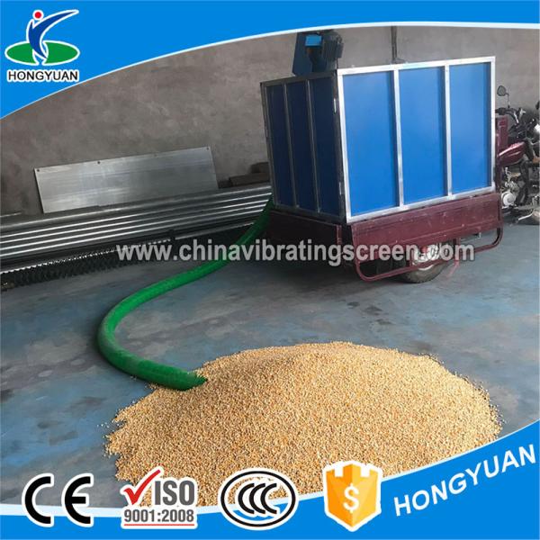 Buy cheap Low transportation costs used for the spiral conveyor in food factories from wholesalers