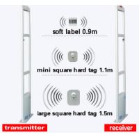 Buy cheap ABNM 8.2Mhz EAS RF anti-shoplifting alarm system for supermarkets & retail product