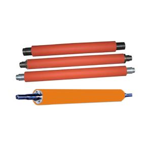 Buy cheap Rubber Offset Printing Roller from wholesalers