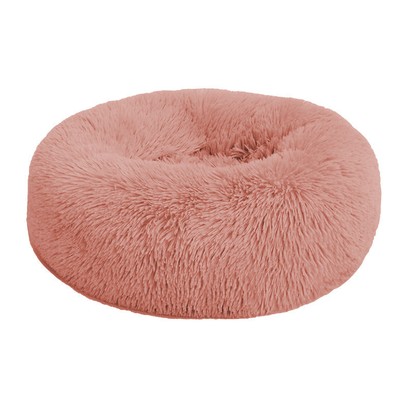 Eco Friendly Odm Kitty Nest Bed 500g 50cm Diameter