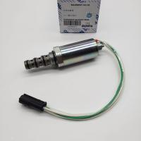Buy cheap SANY XCMG Solenoid Valve For Hydraulic Pump KDRDE5KR-40C07-203A product