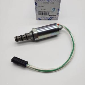 Wholesale SANY XCMG Solenoid Valve For Hydraulic Pump KDRDE5KR-40C07-203A from china suppliers