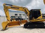 100% Original Used Komatsu Excavator PC220-8 Crawer Excavator PC200/PC220/PC300