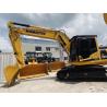Buy cheap 100% Original Used Komatsu Excavator PC220-8 Crawer Excavator PC200/PC220/PC300 from wholesalers