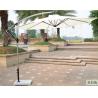 Buy cheap gardens furniture outdoor umbrellas patio umbrella from wholesalers