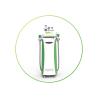 Buy cheap 2020 Most Popular Beauty Salon/Spa/Clinic/personal use Cryolipolysis slimming Machine big discount fat freeze from wholesalers