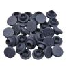 Buy cheap 20mm Medical Rubber Stopper Sterile Grey Bromobutyl Rubber Stopper from wholesalers