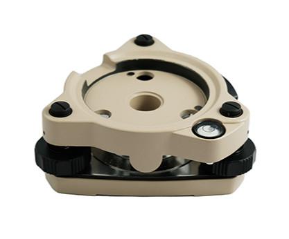 Buy cheap AJ10-B41 Aluminum Survey Tribrach For Sokkia Pentax Topcon Trimble from wholesalers