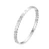 Buy cheap Honeycomb Hexagonal Stainless Steel Bangle CE Personalized 14k Gold Bracelet from wholesalers