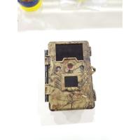 Buy cheap IP67 Animal Observation Camo Hunting Trail Camera , KG762-16m 850nm And 0.4s product