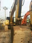 Used CAT 336D excavator for sale