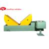 Buy cheap FZ-05 Industrial Flip Hydraulic Type 90 Degree Coil Turnover Machine Coil Upender from wholesalers