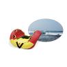 Buy cheap PVC Air Jet Skis Pulling Tubers 60'' Inflatable Outdoor Furniture 259cm from wholesalers