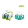 Buy cheap OEM 3.5oz Oval Pearl Shape Gel Air Freshener from wholesalers