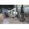 Buy cheap ML130 Single Screw Extruder Machine 415V Plastic Pelletizing Recycling Machine from wholesalers