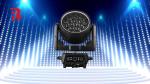 4in1 LED Moving Head Stage Light AC100V-240V 50-60HZ