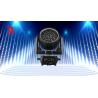 Buy cheap 4in1 LED Moving Head Stage Light AC100V-240V 50-60HZ from wholesalers