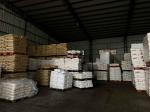 666H GPPS Material High Toughness General Purpose Polystyrene GPPS