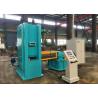 Buy cheap 600MPa 400mm Width Sheet Leveling Machine 13 Rolls Hot Straightening from wholesalers