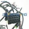 Buy cheap Highly Durable 0003322 Inner Wiring Harness For ZAX200 Excavator from wholesalers