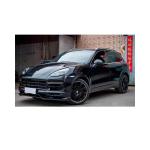 9y0 Front Bumper Headlights For Porsche Cayenne 2011-2014 958.1 Turbo Type Led
