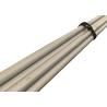 Buy cheap Food Grade Sanitary Stainless Steel Pipe ASTM A335 P9 1-40mm from wholesalers
