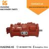 Buy cheap 60100353-J Kobelco Hydraulic Pump K3V112DTP-9P12-12T Hydraulic Excavator Parts Kobelco Spare Parts from wholesalers