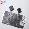 Buy cheap 4.0w/Mk Gray It Infrastructure Thermal Pad Silicone Easy Release Construction from wholesalers
