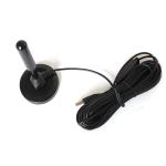 SOONHUA 30dBi Indoor Digital DVB-T TV Antenna Freeview HDTV Antenna Aerial