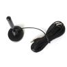 Buy cheap SOONHUA 30dBi Indoor Digital DVB-T TV Antenna Freeview HDTV Antenna Aerial Booster For DVB-T Antena TV HDTV Box Cable from wholesalers