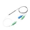 Buy cheap Mini FWDM multiplexer for Micro steel tube of 1310nm 1490nm 1550nm wavelength division from wholesalers