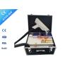 Buy cheap 1000mj ND YAG Laser Hair Removal Machine Body Tattoo Pigments Removal Without Injury from wholesalers