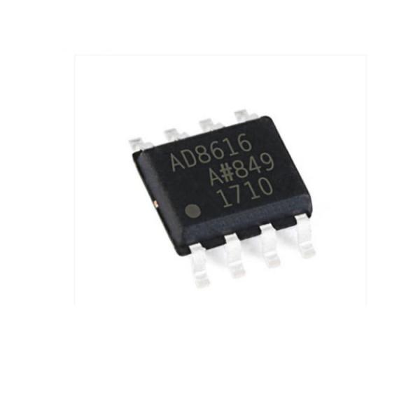 Buy cheap AD8616ARZ-REEL7 Precision Amplifiers DUAL IC Integrated Chips from wholesalers