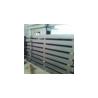 Buy cheap 1100 T6510 Aluminium Coil Sheet 3000mm Cold Rolling For Railway from wholesalers
