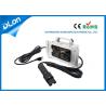 Buy cheap Automatic waterpoof ip67 lead acid G19-G22 48 volt yamaha golf cart charger 48v 15a with 2 pins yamaha plug from wholesalers