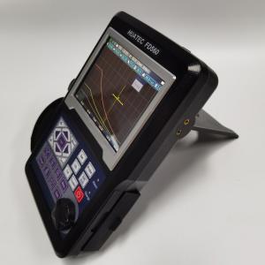 Buy cheap Auto Calibration Ultrasound Flaw Detector IP65 Standard from wholesalers