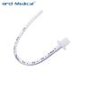 Buy cheap Medical Grade Non-Toxic PVC Cuffed Uncuffed Endotracheal Tube 3 Years Shelf Life from wholesalers