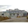 Buy cheap 20 years light steel green inviornmental protection tiny prefab homes from wholesalers