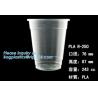 Buy cheap 100% Biodegradable CPLA Cup Lids Compostable Coffee Cup Accessory,Disposable Food Grade PLA Biodegradable Coffee Cup Lid from wholesalers