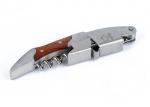 3 In 1 Multifunctional Metal Bottle Opener 120*27MM Stamping Welding